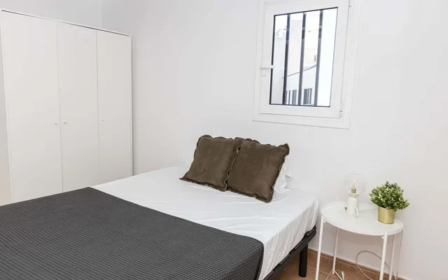 Piso en Carrer Nou de la Rambla - R41 3