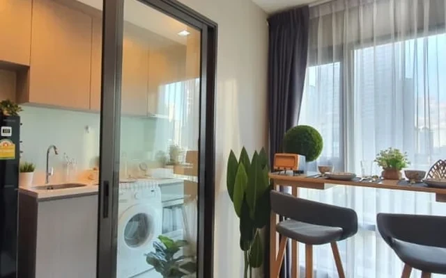 1-BR Condo for Rent, ฿24,000/month, Rhythm Sukhumvit 36-38 0