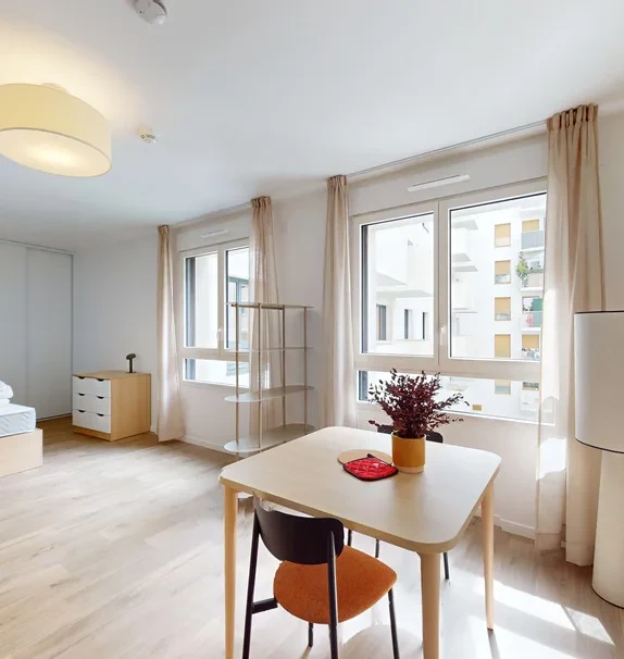 Private flat Oya - B201