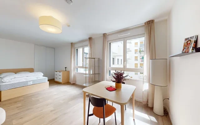 Private flat Oya - B201 0