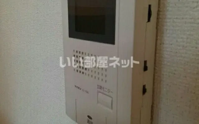 ジェルメ・メゾン 1階 - Neyagawa student accommodation - 1階 - 1SK