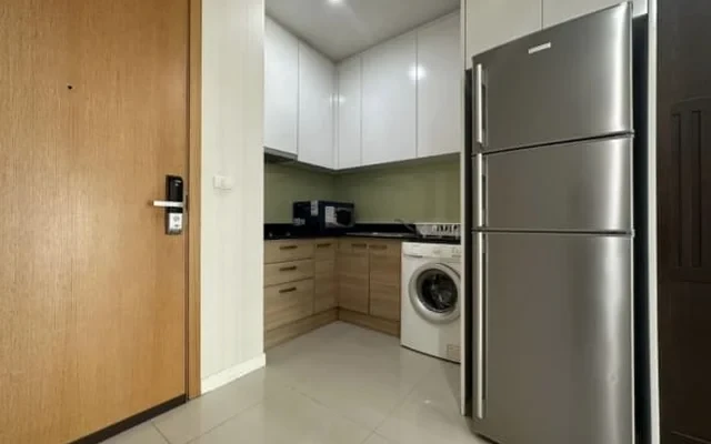 1-BR Condo for Rent, ฿20,000/month, Circle Condominium 2