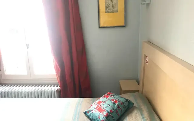 apartment in 18e   Montmartre Pigalle 3