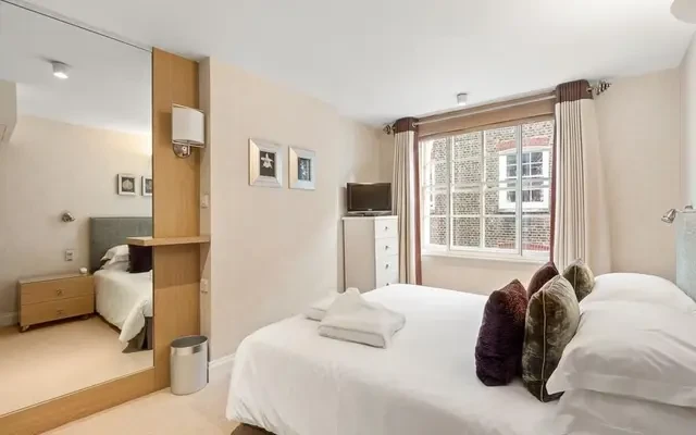 St Christophers House, St Christophers Place, Marylebone, London, W1U 1NZ 4