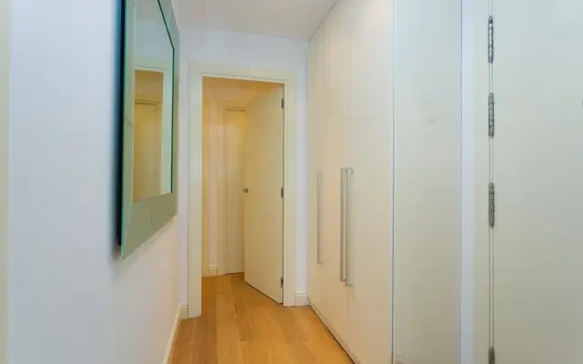 apartment in Diagonal Mar and the Poblenou Seafront (Sant Martí) 0
