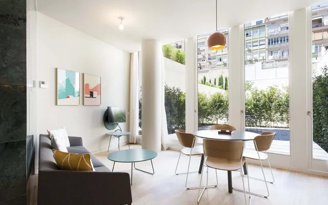 Provenza Garden Duplex 2 1