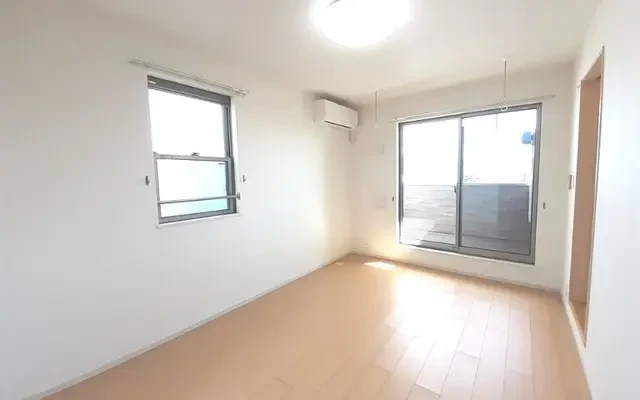 オーチャード イレブン 201号室 - Inagi student accommodation - 201 - 1LDK