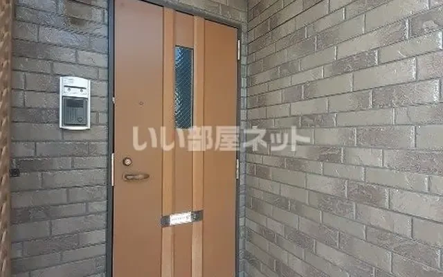オアシス大内Ⅲ 2階 - ที่พักนักศึกษาในชูซึก - 2階 - 2LDK