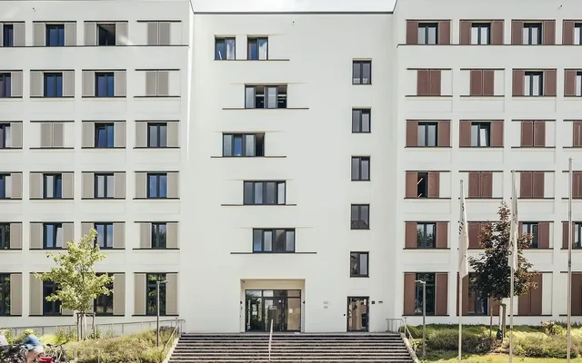 STUDYO Göttingen - ゲッティンゲンの学生向け宿泊施設