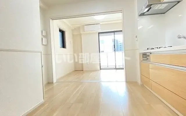 ベスティエ秋葉原 5階 - 千代田区の学生向け宿泊施設 - 5階 - 1DK