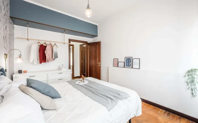Via Castelmaraldo - Casa Emilia 3