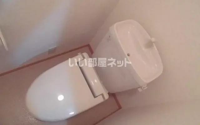 シャン・ド・フローラB 2階 - Joso student accommodation - 2階 - 2LDK