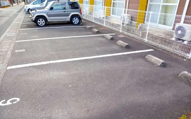 レオパレスさくら 1