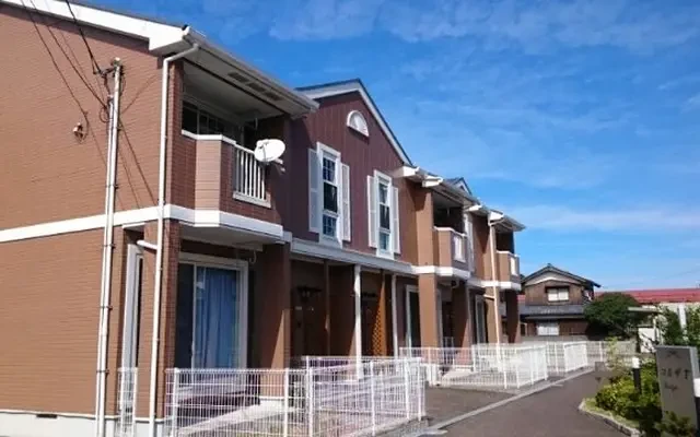 コルザT 1階 - Obama student accommodation