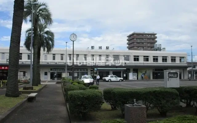 グレイス・コート 2階 - Miyakonojo student accommodation - 2階 - 1LDK