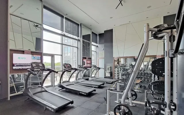 Avani at Metrogate Condos 3