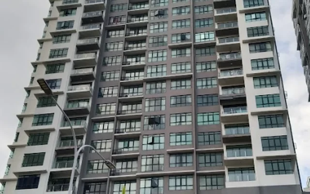 The Conezion, Condominium 0