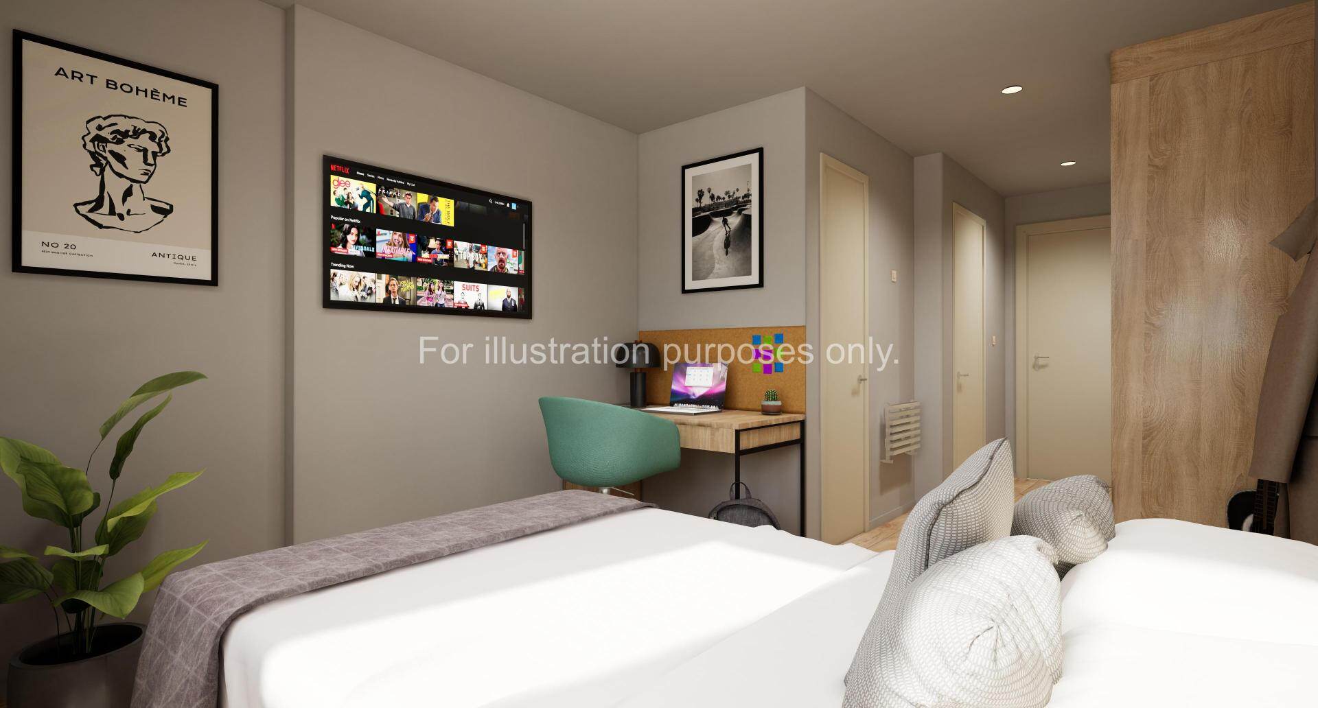 uhomes.com | Student Accommodation, Housing, Flats, Apartments for Rent
