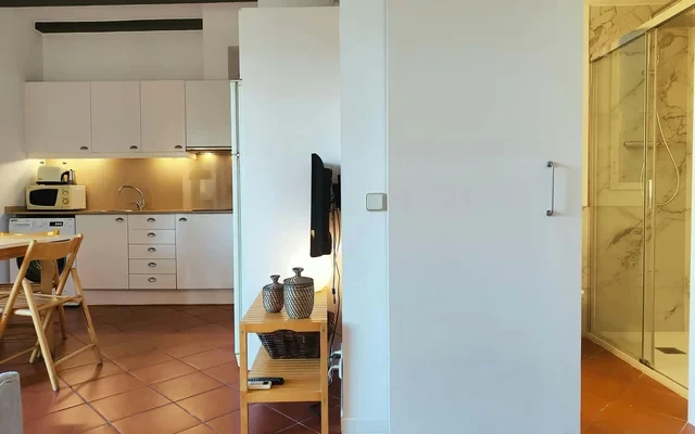 Sunny, Central & Tranquil. 1br. Placa Catalunya RB 3