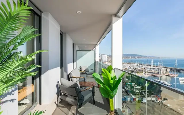 apartment near Passeig Del Mare Nostrum 3