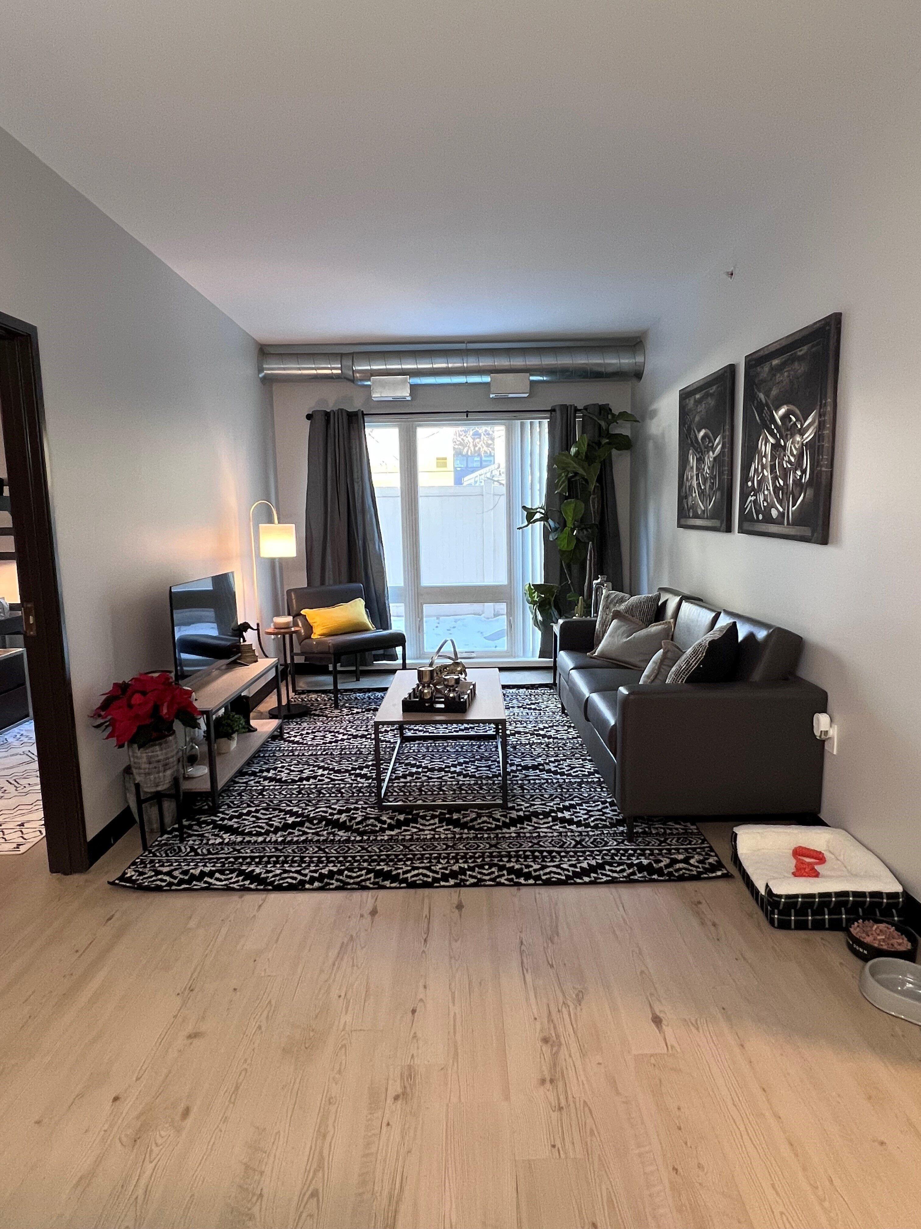 3 Bed 2 Bath Classic