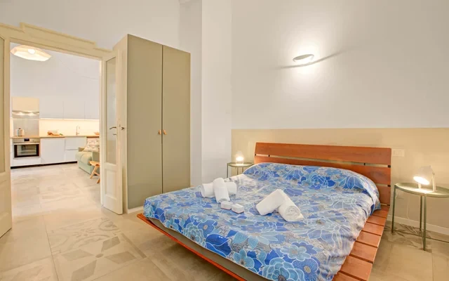 Beach & Relax With Terrace 4