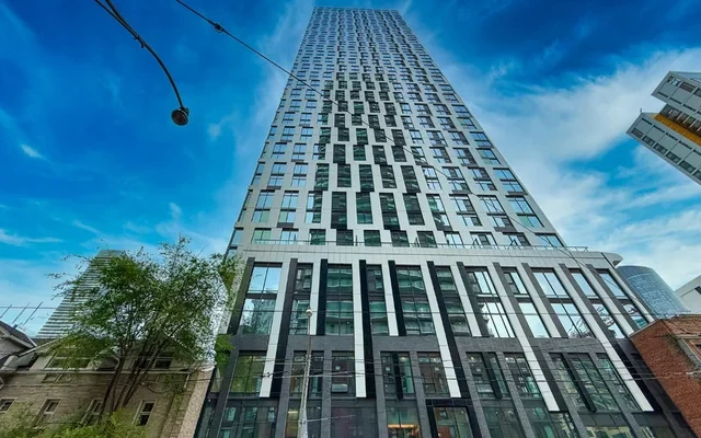252 Church Street Condos 0
