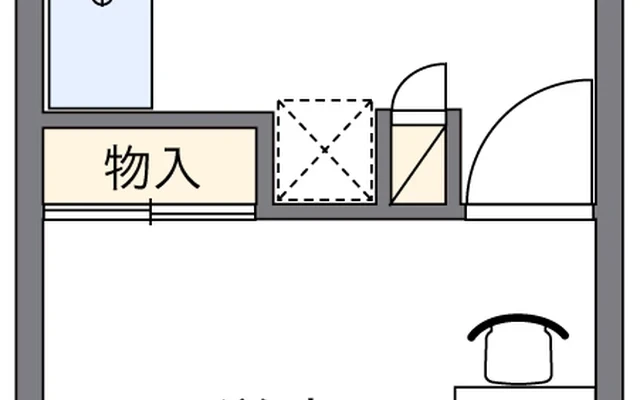 レオパレスＳＷＡＬＬＯＷ 1