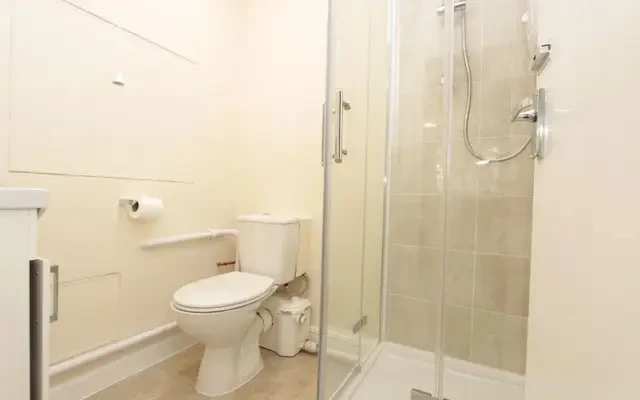 apartment in Marylebone 4