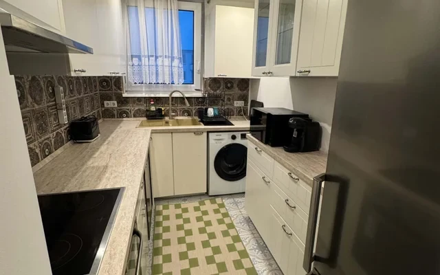 Apartment in Reichsstrasse, Berlin for 56 m² with 2 bedrooms 3