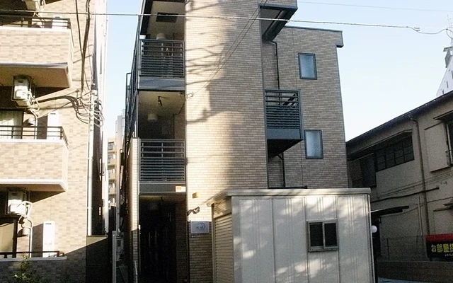 藤仁　西川口 0
