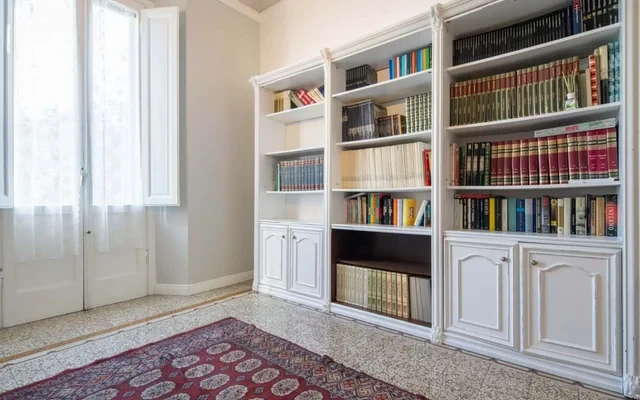 Santa Maria Novella 4 bedrooms 1