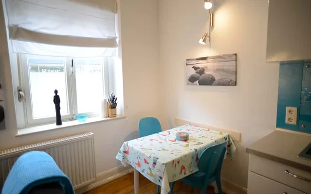 Apartment in Mittelstrasse, Bonn for 27 m² with 1 bedroom 4