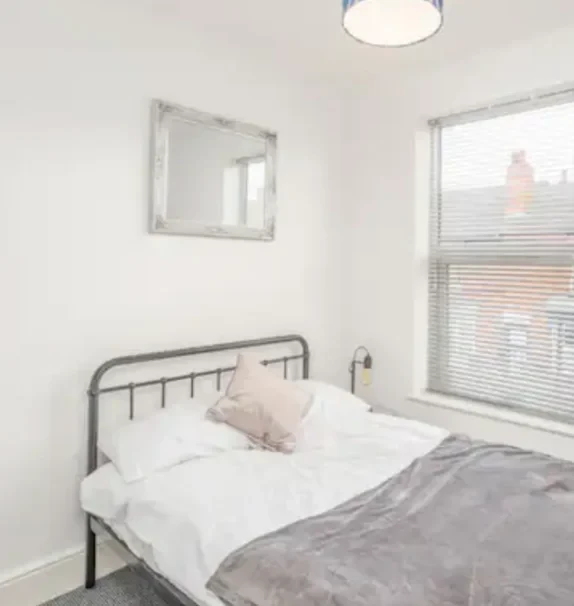 Witham Mews