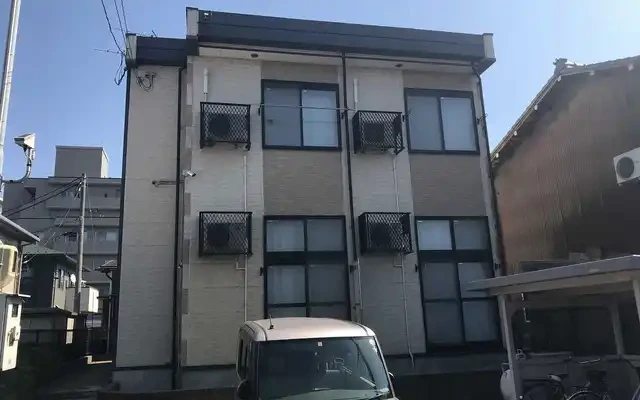 レオパレス干場 0