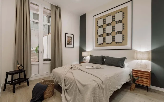 Hidiv - 3 bedrooms and terrace in Eixample Dreta 3
