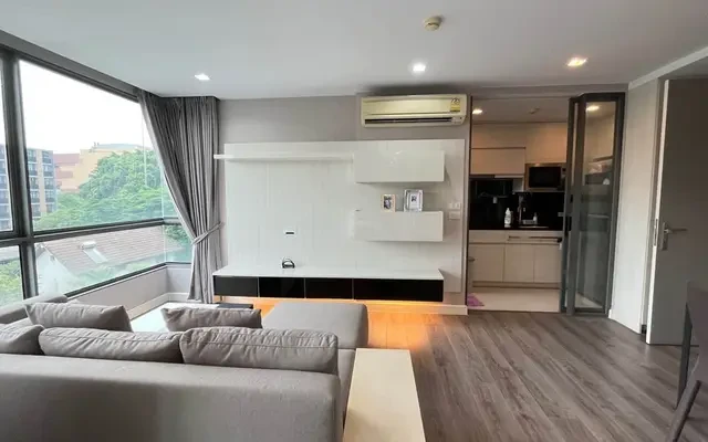 1-BR Condo for Rent, ฿24,000/month, The Room Sukhumvit 40 3