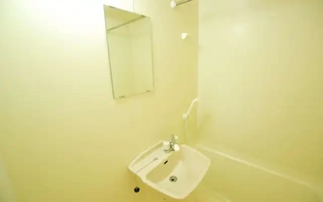 レオパレスイーグルⅥ - Sayama student accommodation - 304号房间(带独立厨房)