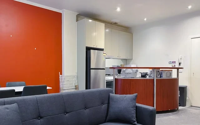 616 Little Collins Street - Melbourne student accommodation