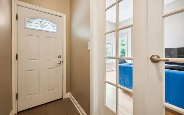 Room for Rent in Logan Square, CHI: #1847 - Full Bedroom A 1