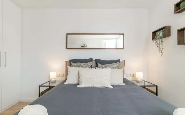Apartment in Gran Via de Carles III, Barcelona for 79 m² with 2 bedrooms 3