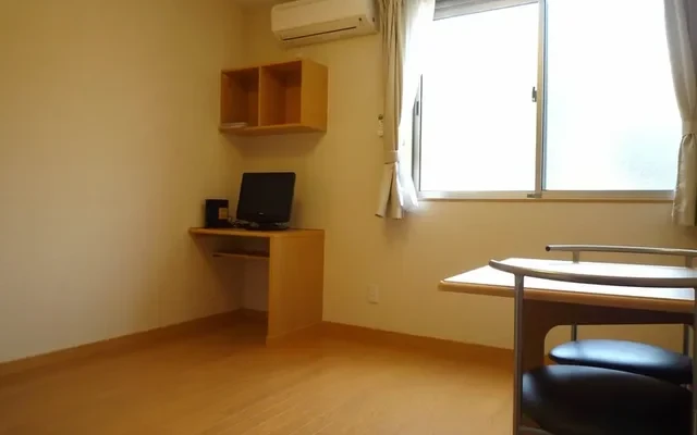 レオネクストＫ南片江　Ⅱ - Fukuoka student accommodation - 205