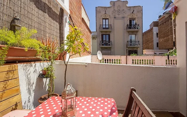 Carrer de Margarit 2