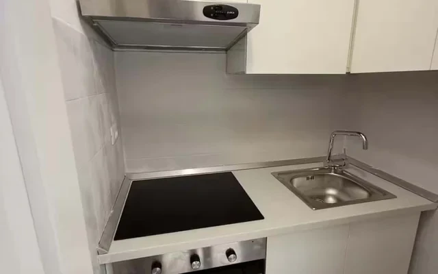 Apartment in Via Giuseppe Meda, Milano for 50 m² with 1 bedroom 2