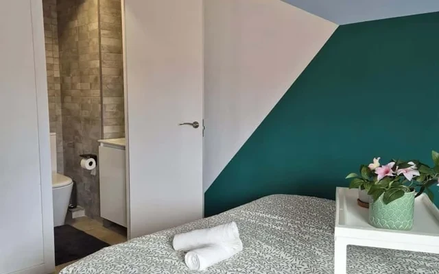 Piso de 5 habitaciones en Natzaret 0