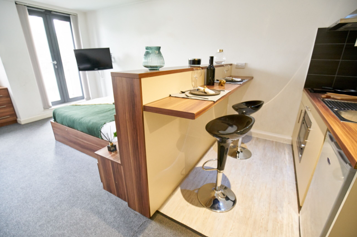 uhomes.com | Student Accommodation, Housing, Flats, Apartments for Rent