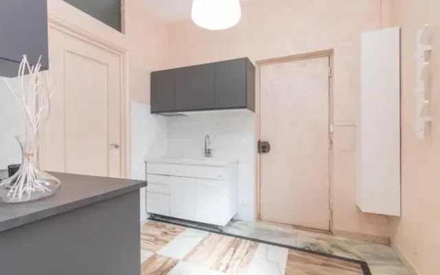 studio near Via Rivara 2