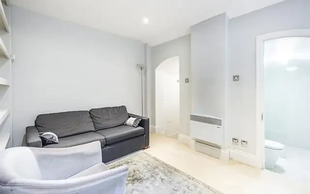 Manson Place, London, SW7 5LT 2