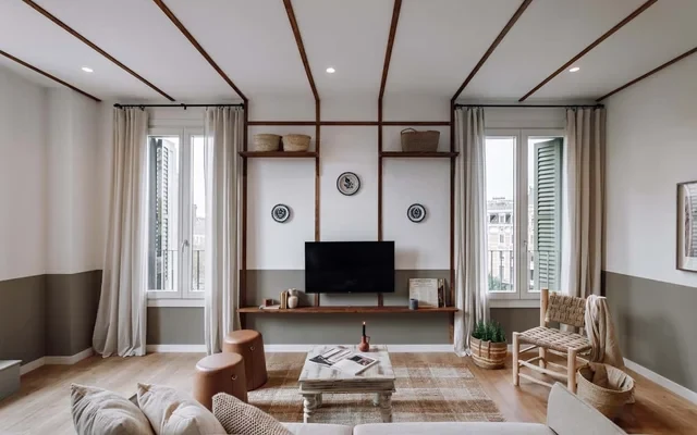 Geranio - 1 bedroom in Eixample Esquerra 2
