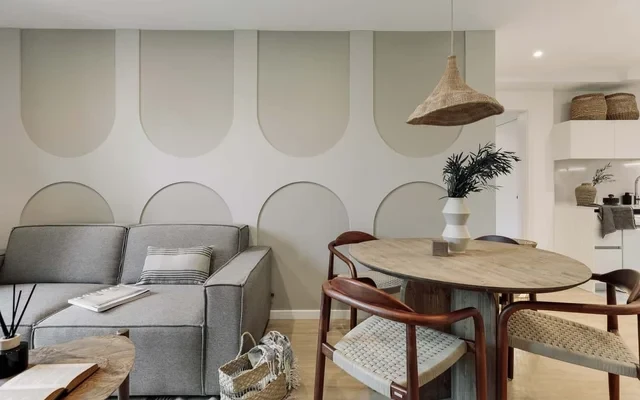 Piano - 2 bedrooms and terrace in Ciutat Vella 1